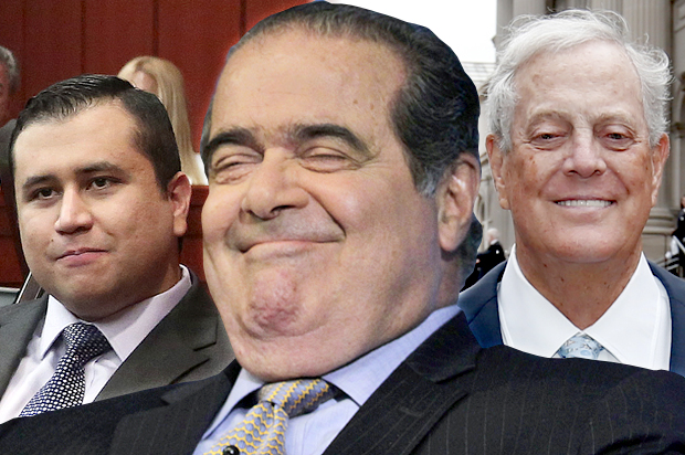 (Reuters/Joe Burbank/Brendan McDermid/AP/Jason Decrow/photo montage by Salon)