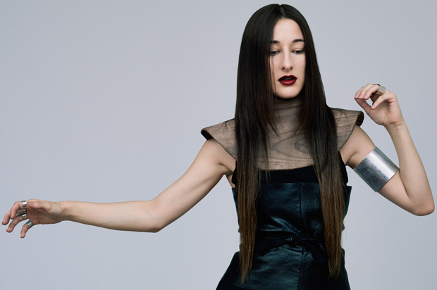 Zola Jesus (Jeff Elstone)