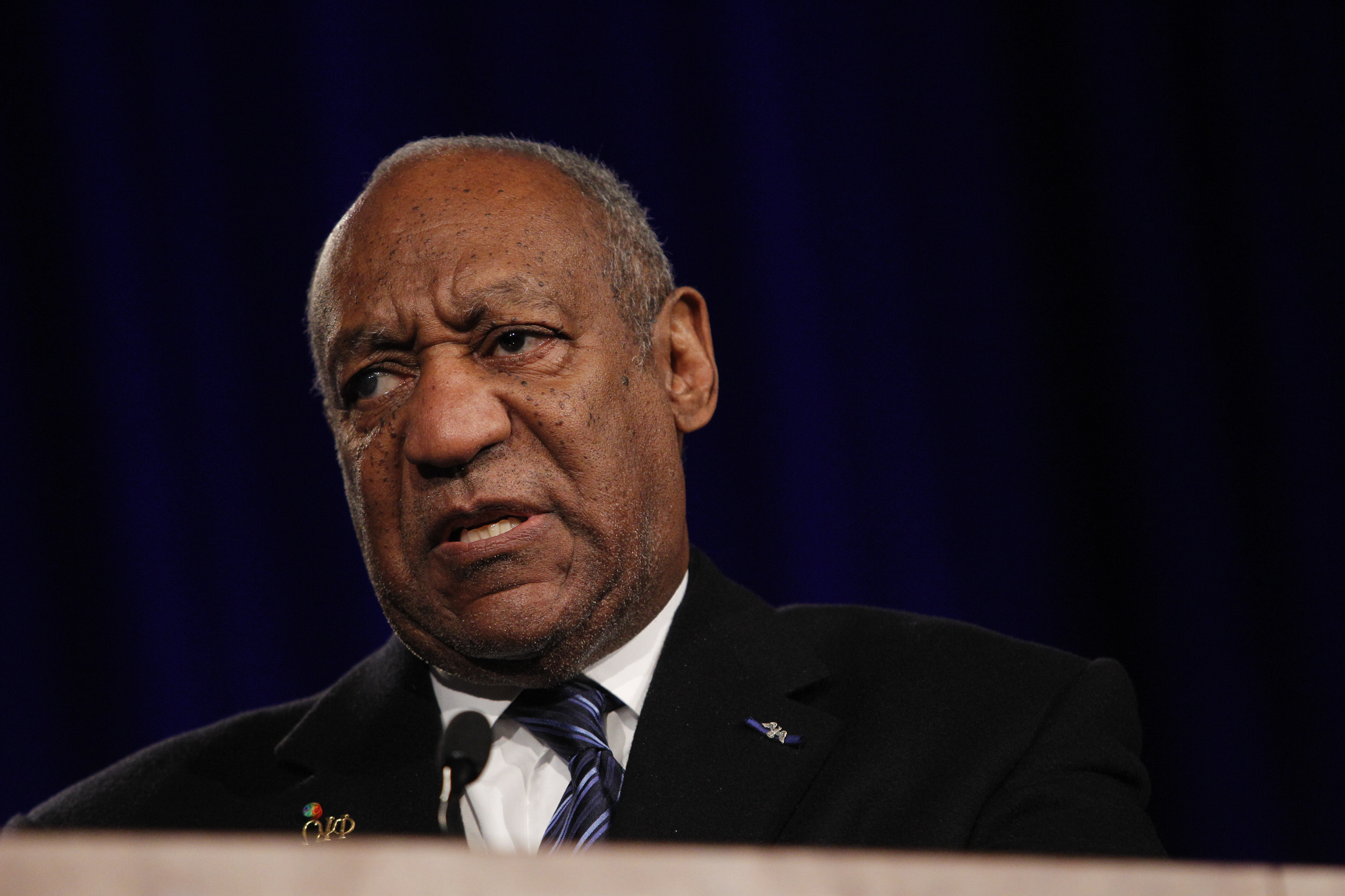 (Associated Press)