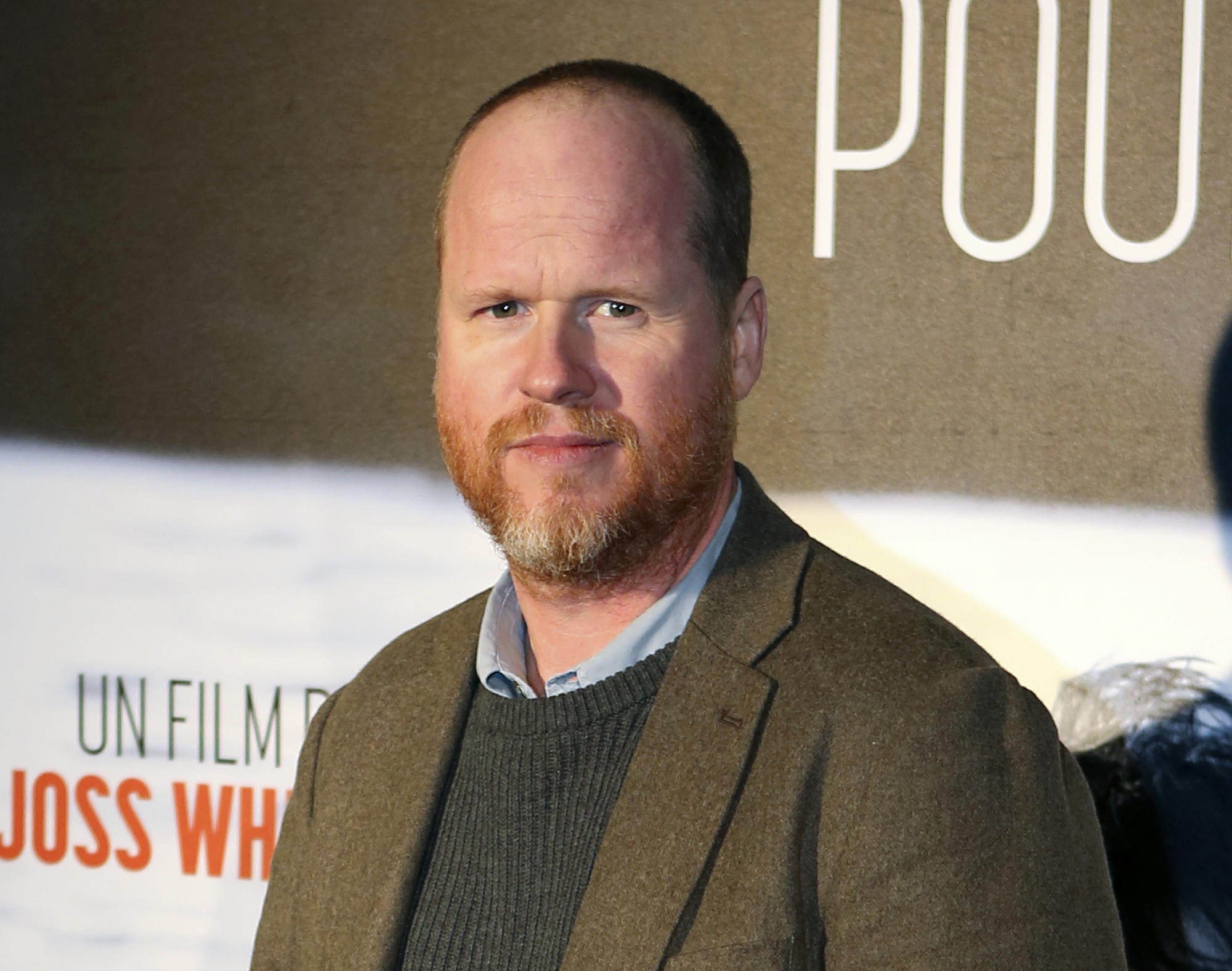 Joss Whedon (Associated Press)