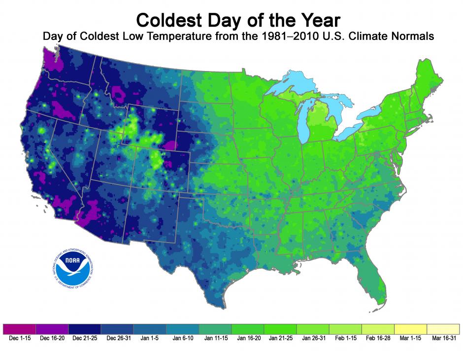 (NOAA)