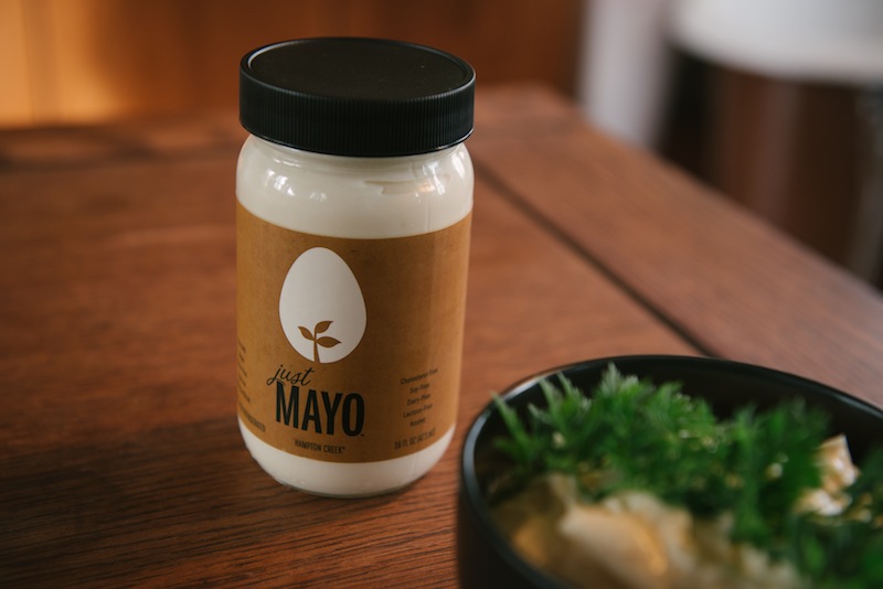 (Hampton Creek)