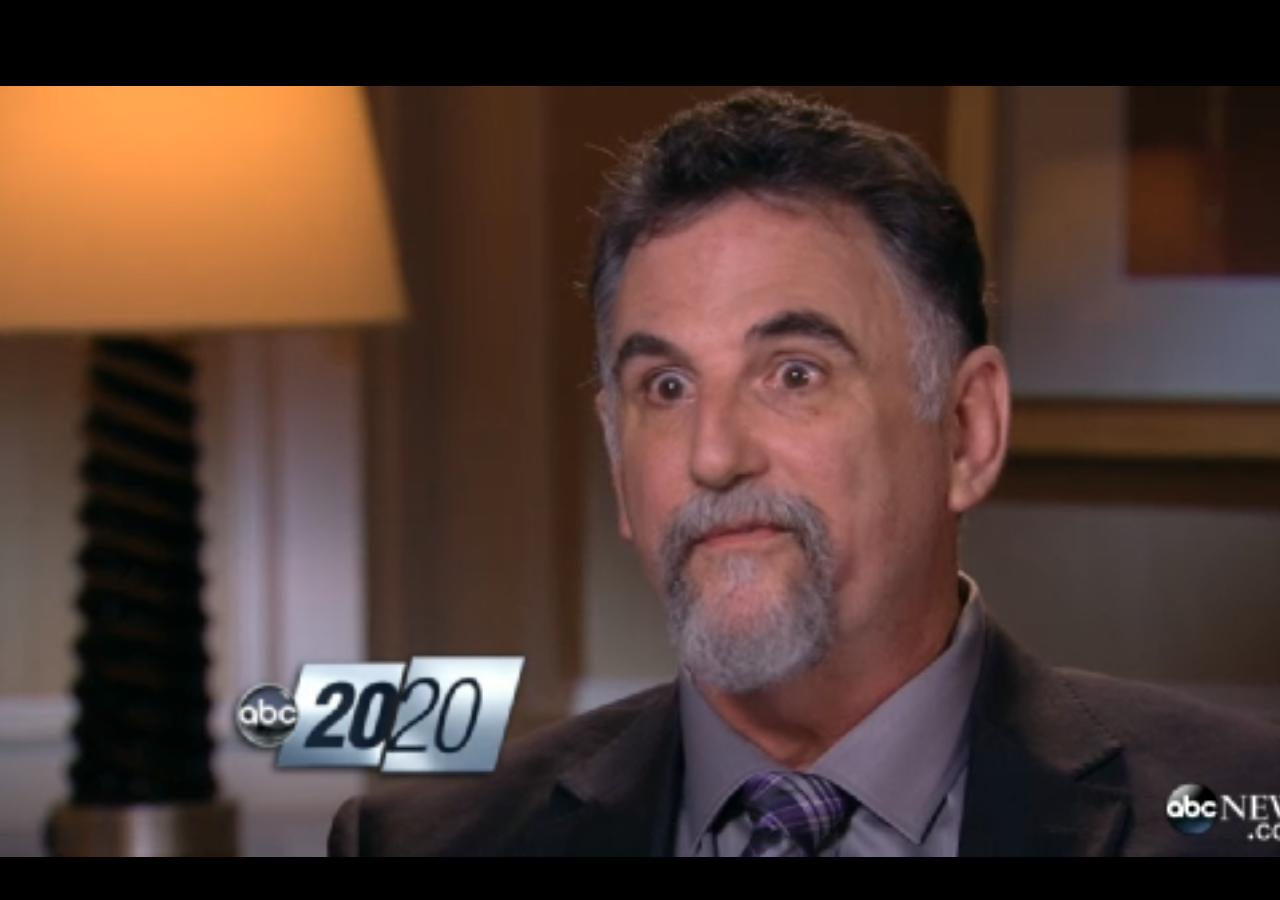 Paul Elam