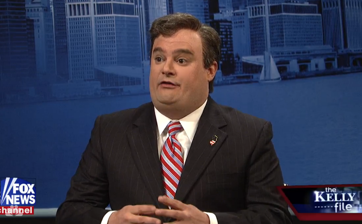 (NBC/"Saturday Night Live")