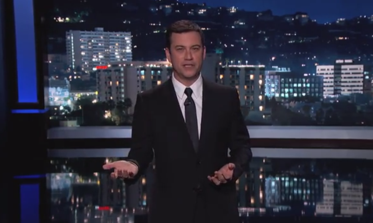 Jimmy Kimmel (ABC)