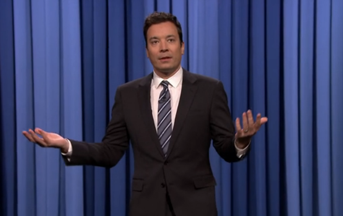 Jimmy Fallon (NBC)
