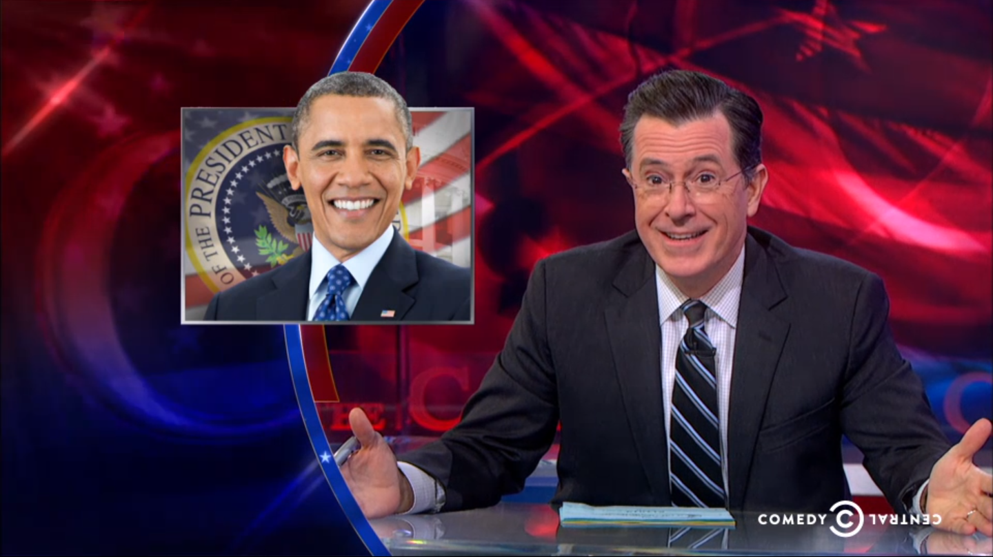 (Comedy Central)