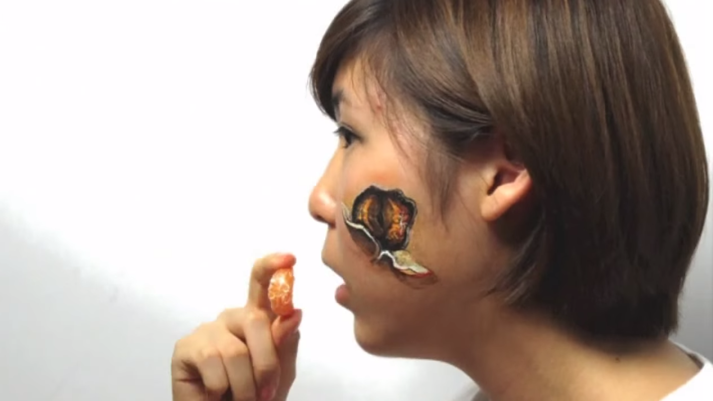 (Hikaru Cho/YouTube)