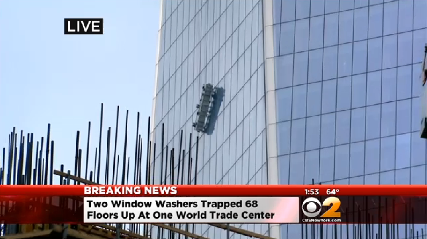(CBS New York)