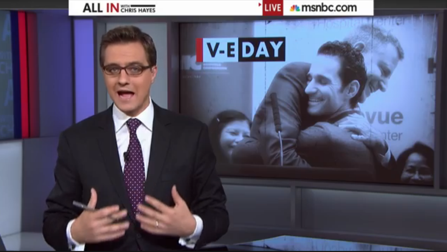 (MSNBC)