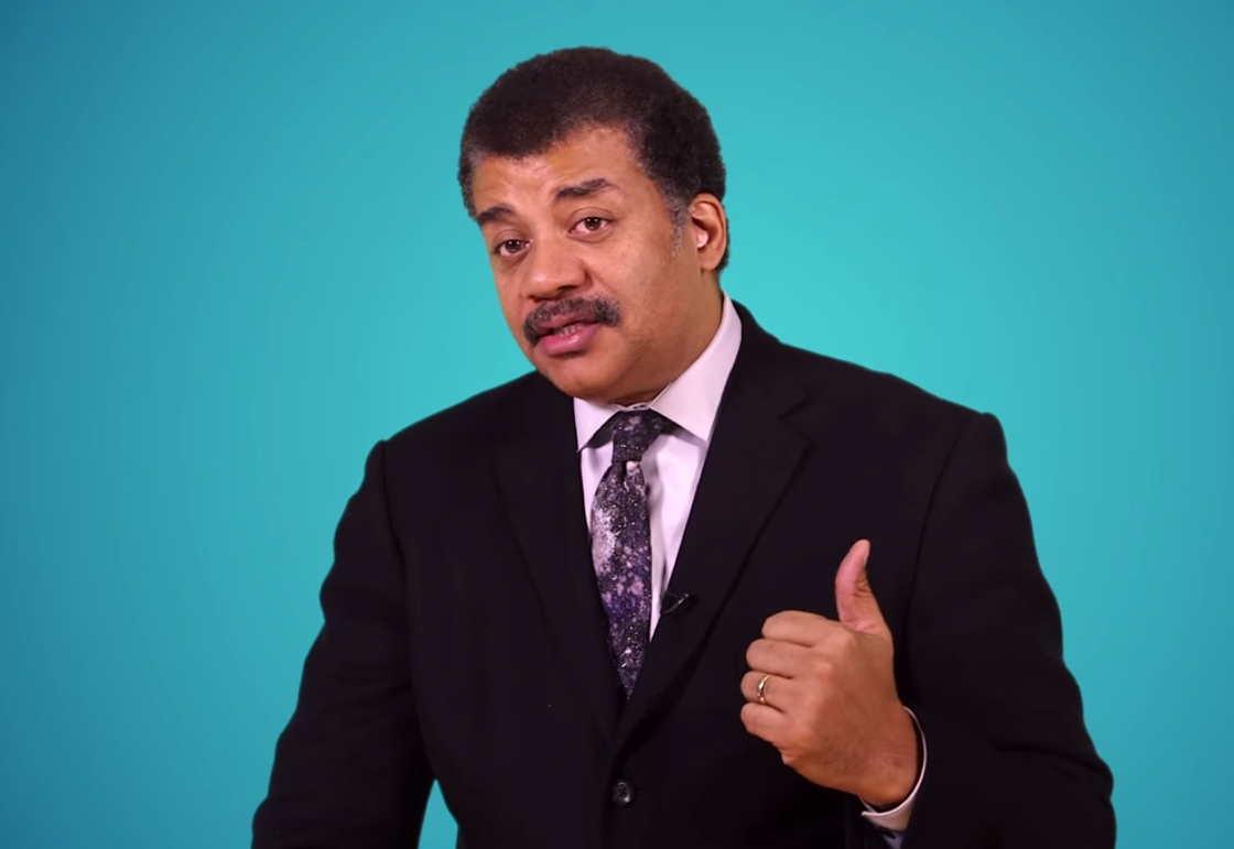 Neil deGrasse Tyson (Business Insider)
