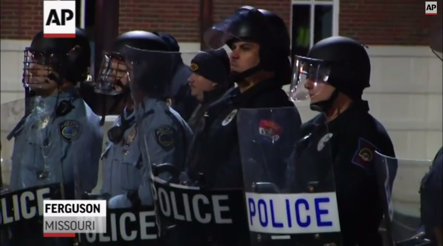 (YouTube/Associated Press)