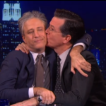 Stephen Colbert's "Daily Show" confession: "I don't want to be the guy to take over for Jon Stewart" - Salon.com