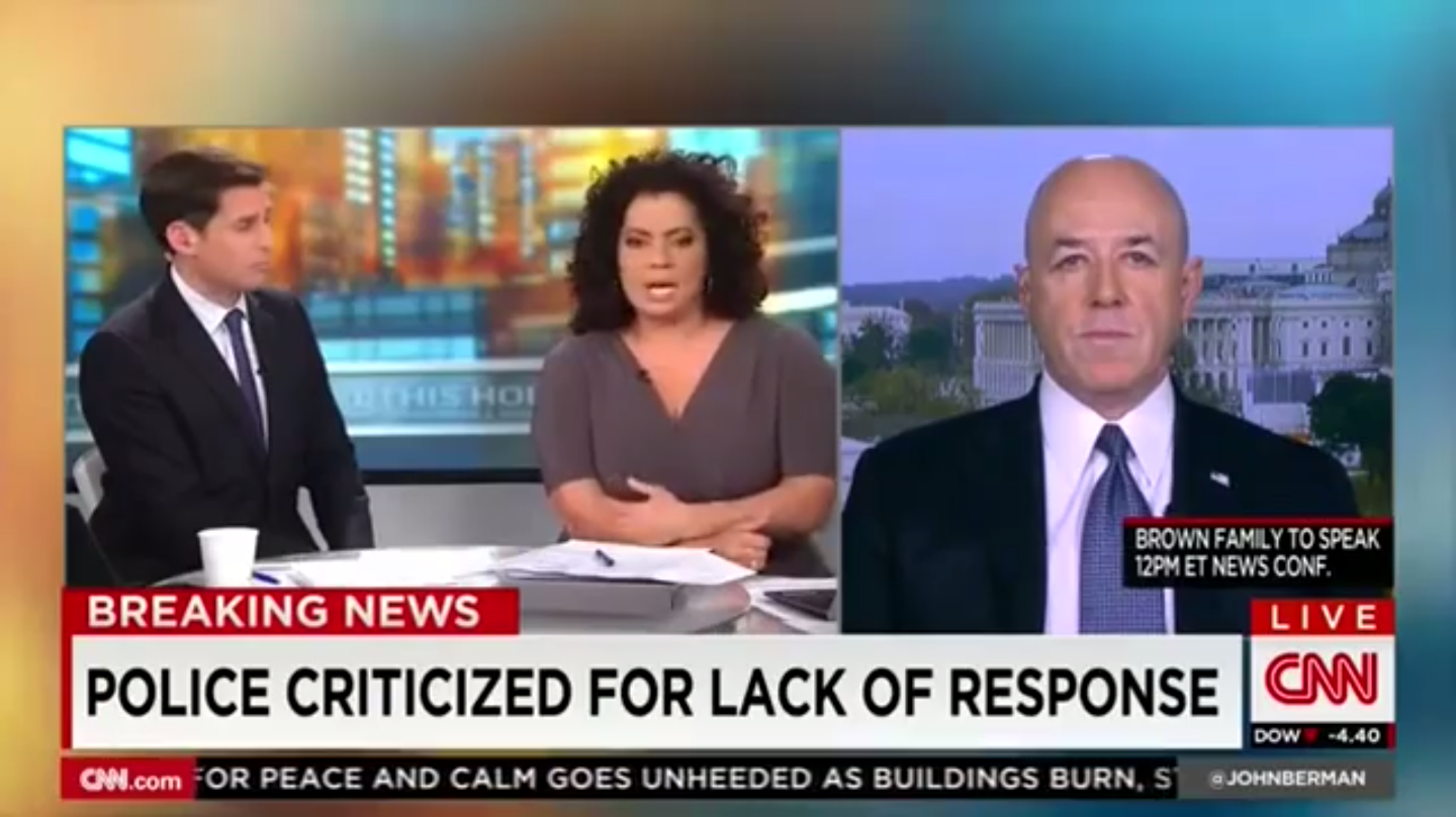 (CNN)