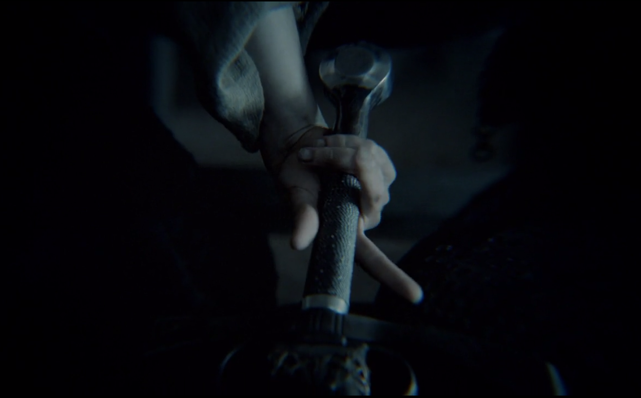 "Game of Thrones" (HBO)