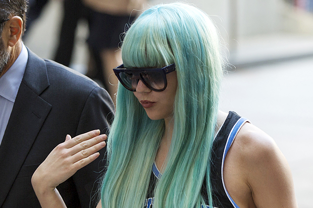 Amanda Bynes (Reuters/Lucas Jackson)