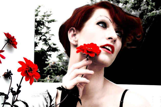 Amanda Palmer (Kambriel)