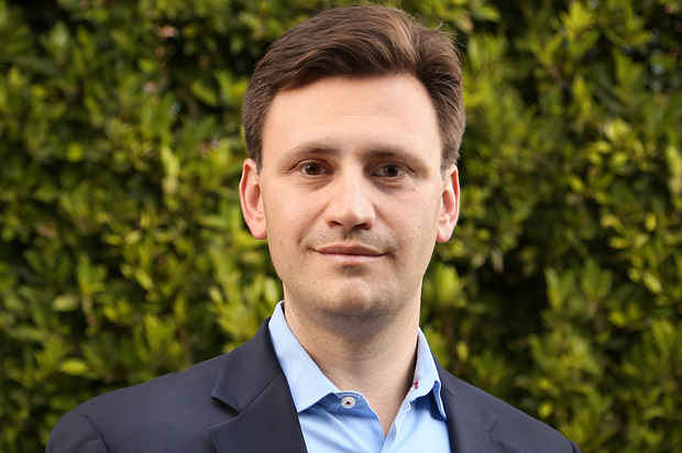 Andrei Cherny