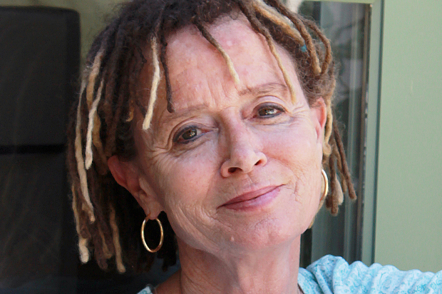 Anne Lamott (Sam Lamott)