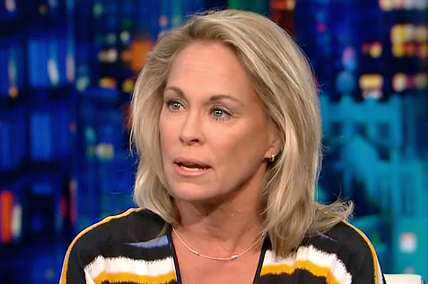 Barbara Bowman (CNN)