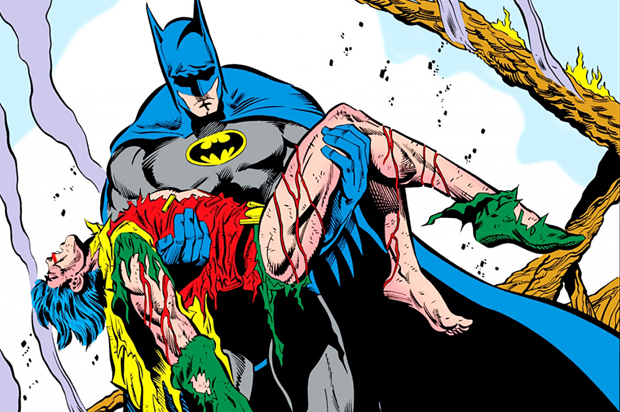 (DC Comics)