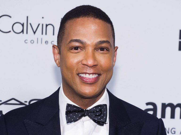 Don Lemon (AP/Charles Sykes)
