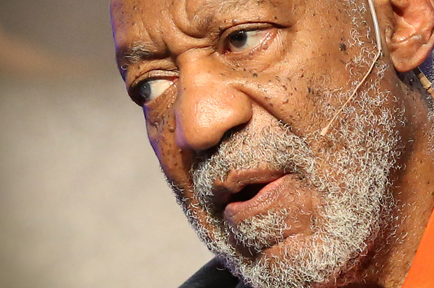 Bill Cosby (AP/Todd Williamson)