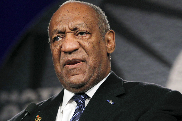 Bill Cosby (AP/Frank Franklin Ii)