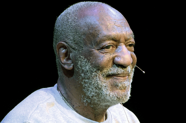 Bill Cosby (AP/Phelan M. Ebenhack)