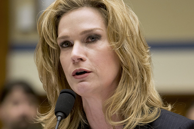 Catherine Engelbrecht (AP/Pablo Martinez Monsivais)