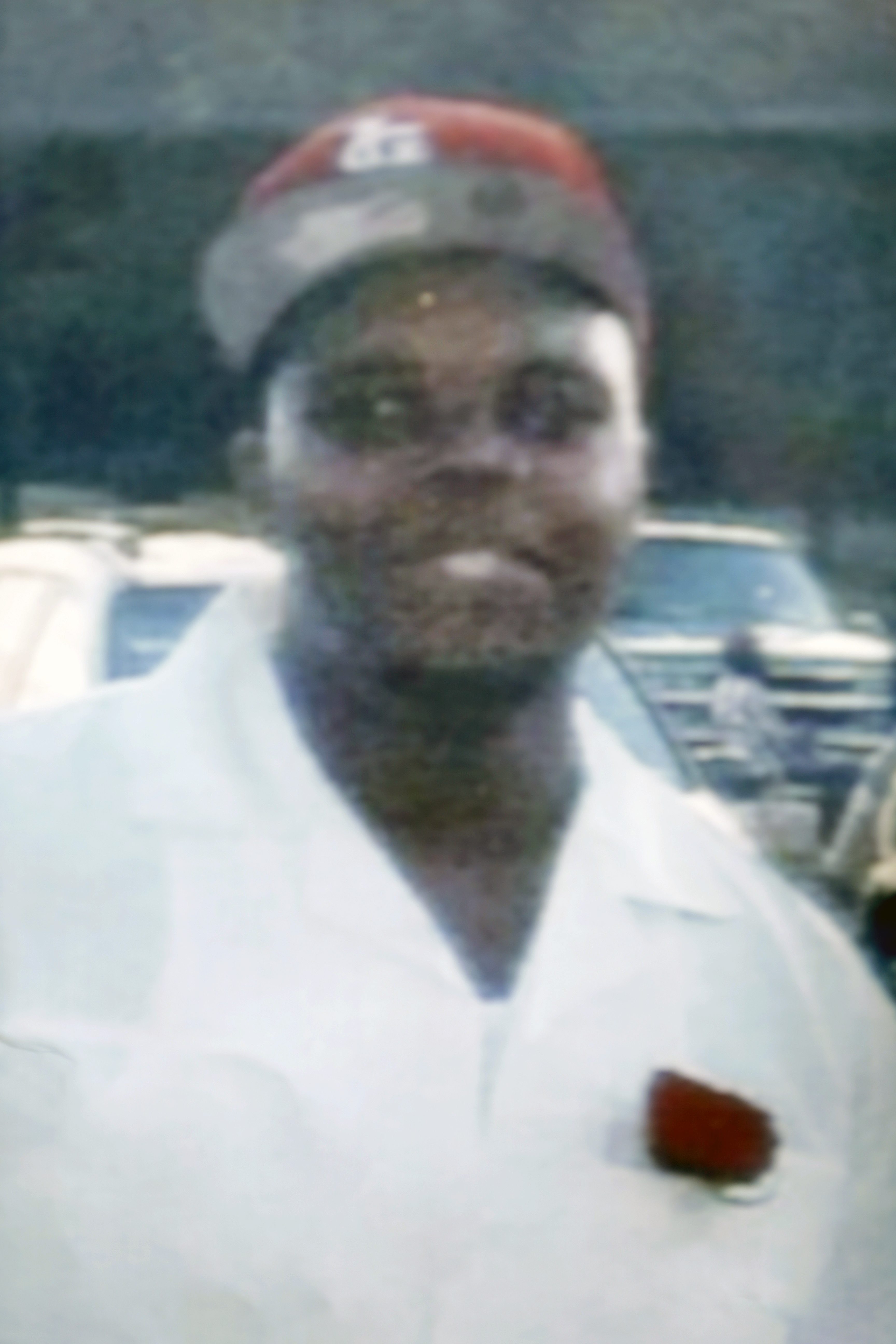 FILE- This undated file photo provided by the Brown family shows Michael Brown. After Brown's Aug. 9 shooting death at the hands of a white police officer his legacy continues to evolve. () (AP Photo/Brown Family, File)