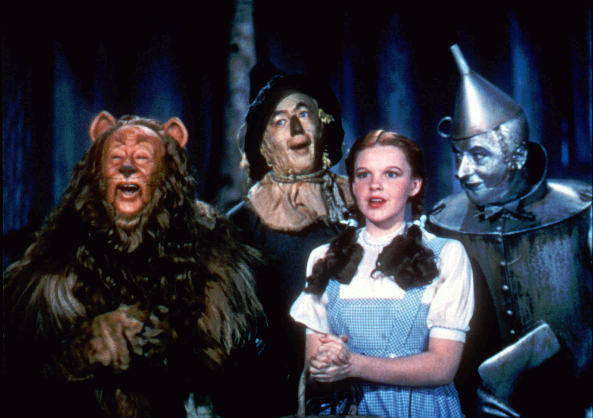 Wizard of Oz