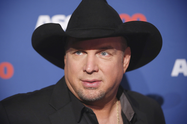 Garth Brooks (Reuters/Lucas Jackson)