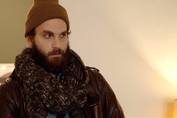 Ben Sinclair in "High Maintenance" (Vimeo)