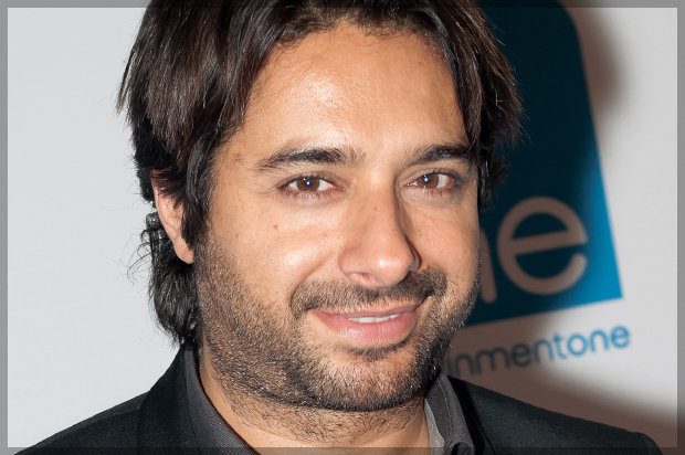 Jian Ghomeshi (<a href='http://www.shutterstock.com/gallery-346618p1.html'>Stacey Newman</a> via <a href='http://www.shutterstock.com/'>Shutterstock</a>)
