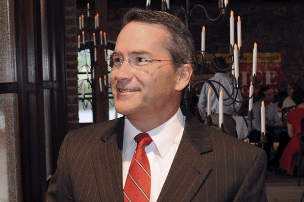Jody Hice (AP/Erik S. Lesser)