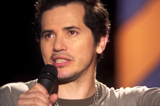 John Leguizamo in "Fugly!"