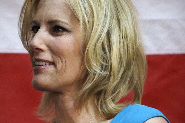 Laura Ingraham (AP/Mark Humphrey)