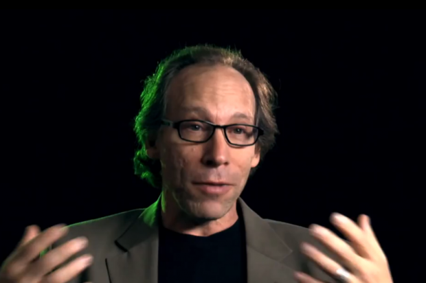 Lawrence Krauss