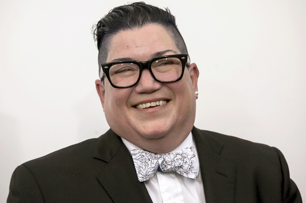 Lea DeLaria (Reuters/Eric Thayer)