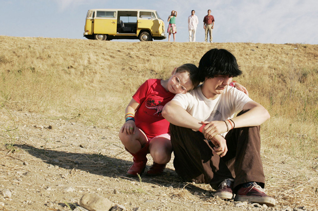 "Little Miss Sunshine" (Twentieth Century Fox)