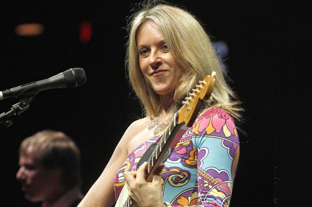 Liz Phair (AP/Jack Plunkett)