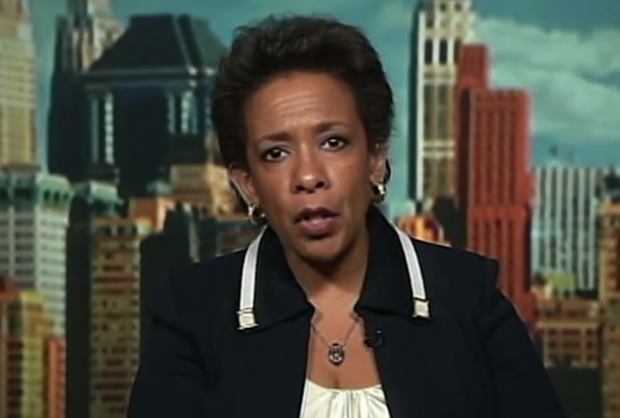 Loretta Lynch (PBS)
