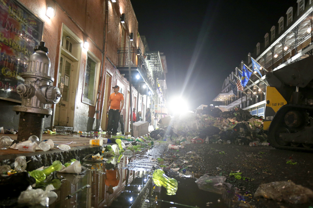 (AP/Gerald Herbert)