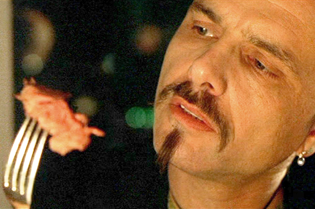 Joe Pantoliano in "The Matrix" (Warner Bros.)