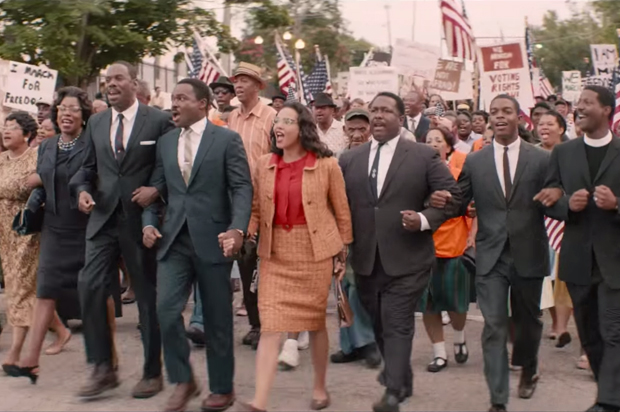 A still from "Selma" (Paramount Pictures)