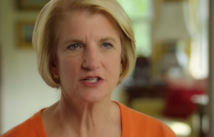 (Capito for West Virginia)