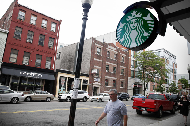(AP/Michael Dwyer)
