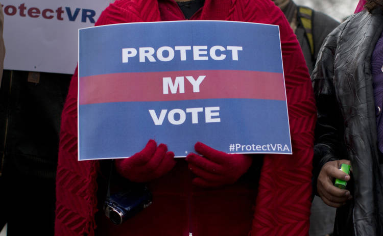 (AP/Evan Vucci)