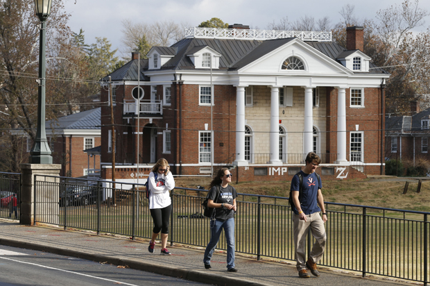 (AP/Steve Helber)